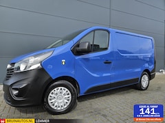 Opel Vivaro - 1.6 CDTI L1H1 Airco Cruise Trekh 120 PK