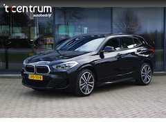 BMW X2 - xDrive25e 220 PK High Executive M-Sport PHEV, Panoramadak, LED, Camera