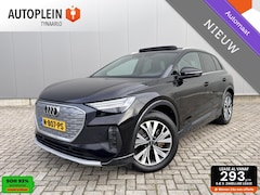 Audi Q4 e-tron - 40 Launch edition Advanced Plus 77 kWh 1e eig|SOH93%|Dealer OH|
