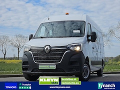 Renault Master - 2.3 L3H2 Dubbele Cabine