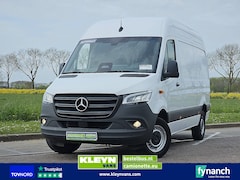 Mercedes-Benz Sprinter - 317 L2H2 LED Mbux 10