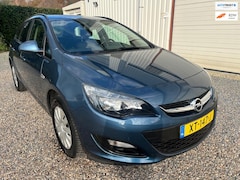 Opel Astra Sports Tourer - 1.6 CDTi Edition 4xNEW-BANDEN.CRUISE.NAVI