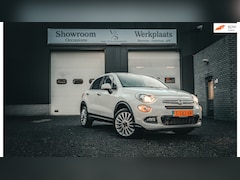 Fiat 500 X Cross - 1.4 Turbo MultiAir Opening Edition STUURVW STOELVW RIEM VV