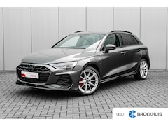 Audi A3 Sportback - 45 TFSI e S edition Competition 272PK | Sonos Audio | Head-up Display | Elek. stoel | Came