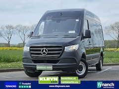 Mercedes-Benz Sprinter - 314 L2H2 RWD Mbux Euro6