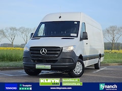 Mercedes-Benz Sprinter - 315 L4H2 Super Maxi XXL