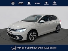 Volkswagen Polo - 1.0 TSI Automaat | Life Business |