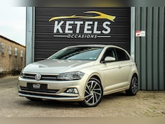 Volkswagen Polo - 1.0 TSI Highline ACC/DSG/Sfeerverlichting