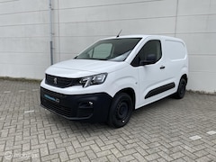 Peugeot Partner - bestel 1.2 PureTech /MARGE / AIRCO / Cruise