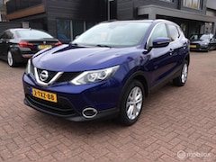 Nissan Qashqai - 1.2 Premier Edition Panorama Nav Camera Trekh