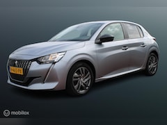 Peugeot 208 - 1.2 PureTech Active Pack, Pdc, Navi, Cruise, App connect, Airco, 16 inch Lmv