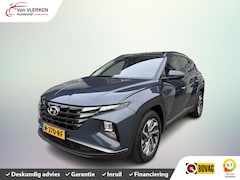Hyundai Tucson - 1.6 T-GDI MHEV Comfort APPLE carplay/ANDROID TREKHAAK