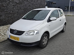 Volkswagen Fox - 1.2 Trendline inruil mogelijk