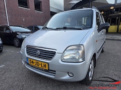 Suzuki Wagon R+ - 1.3 Season
