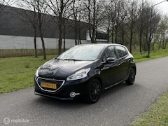 Peugeot 208 - 1.0 VTi Blue Lease*NEW DISTRIBUTIE*CARPLAY*NAVI