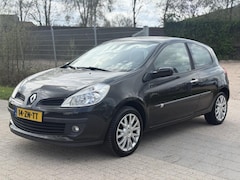 Renault Clio - 1.2 TCE Dynamique S INC NIEUW APK KEYLESS AIRCO