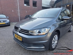 Volkswagen Touran - 1.2 TSI Highline