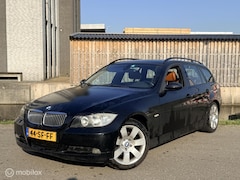 BMW 3-serie Touring - 320i nieuwe motor Executive inruilkoopje