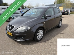 SEAT Altea - 2.0 FSI Sport-up