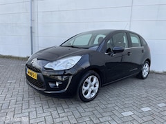 Citroën C3 - 1.4 VTi Exclusieve /AIRCO / CRUISE / PDC