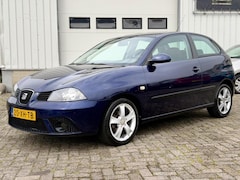 SEAT Ibiza - 1.4-16V Sport