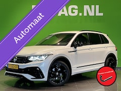 Volkswagen Tiguan - 1.5 TSI R-Line Business+