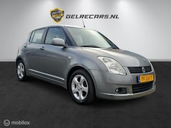 Suzuki Swift - 1.5 Exclusive