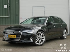 Audi A6 Avant - 45 TFSI Sport Lease edition