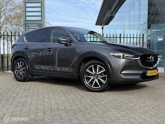 Mazda CX-5 - 2.0 SkyActiv 165 | Navi | Stoel- stuur verwarming