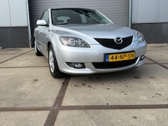 Mazda 3 Sport - 1.6 Touring AIRCO NAP