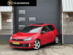Volkswagen Golf - 2.0 GTI| Editie|NAP|2013|Nieuw APK