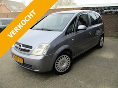 Opel Meriva - 1.6 16V Enjoy