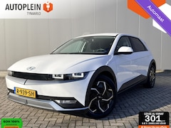 Hyundai IONIQ 5 - Style 58 kWh 1e eig| Dealer OH|Trekhaak|SOH100%||NL Auto