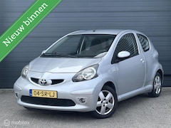 Toyota Aygo - 1.0-12V Sport | Airco | Nieuwe APK |
