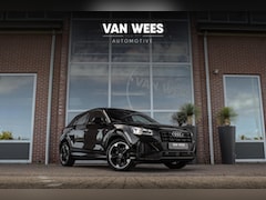 Audi Q2 - 30 TFSI S Edition S-Line | 1e eigenaar | NL auto | 18 inch | LED | Camera | Sport | Cruise