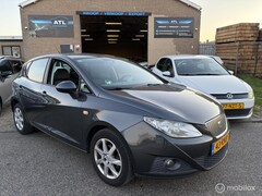 SEAT Ibiza - 1.2 TDI Reference Ecomotive