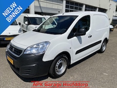 Peugeot Partner - 120 1.6 BlueHDi 100 L1 Premium / Airco / Boekjes