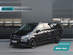 Mercedes-Benz V-klasse - 300d - Avantgarde - DC - 4-matic - 360 Cam - Multibeam - Elektrische schuifdeuren - Digita