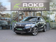 Suzuki Vitara - 1.4 Boosterjet Style Smart Hybrid