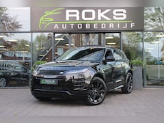Land Rover Range Rover Evoque - 1.5 P270e PHEV AWD Dynamic SE Blackpack Meridian/Leder/ColdClimate/Panoramadak/Schuifdak