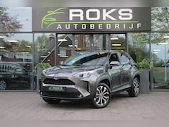 Toyota Yaris Cross - 1.5 Hybrid Dynamic ComfortPack/WinterPack