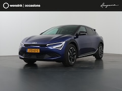 Kia EV6 - Light Edition 63 kWh | Stoelverwarming | Adaptieve cruise control | Parkeersensoren | Stuu