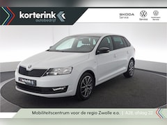 Skoda Rapid Spaceback - 1.0 TSI Greentech Drive | Panoramdak | Trekhaak