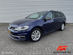 Volkswagen Golf Variant - 1.5 TSI Style | Stoelverwarming | Massage |