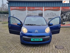 Citroën C1 - 1.0-12V Ambiance. 5-deurs en Airco. Koppeling nieuw. Zeer mooie en nette Auto