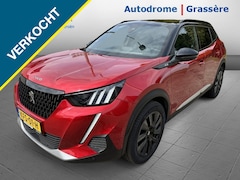 Peugeot 2008 - 1.2 PureTech GT-Line