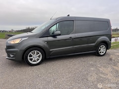 Ford Transit Connect - 1.5 EcoBlue L2 Limited Automaat