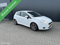 Fiat Punto - 1.4 GT Turbo NW APK