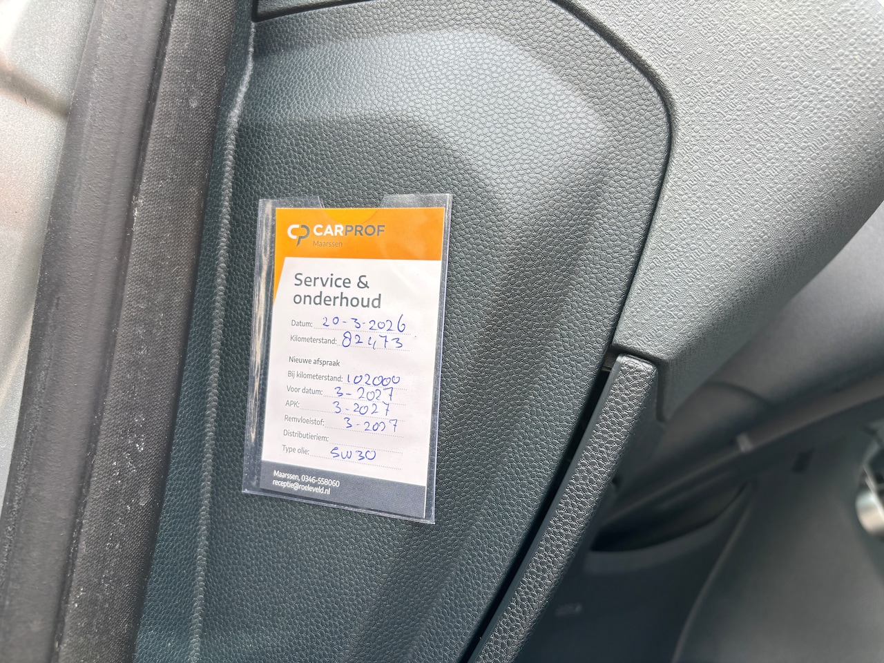 Ford Fiesta - 1.25 Limited | Org-NL auto. Lage km. Airco.