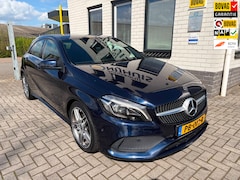Mercedes-Benz A-klasse - 180 Business Solution AMG / Camera / Telefoon / Navigatie / PDC V+A / Cruise Controle / St